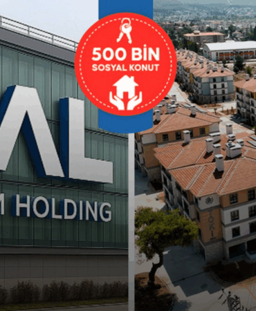 ralyatirim-500bin-konut-projesi